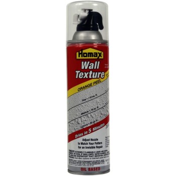 Aerosol  Spray Texture, 20 oz.
