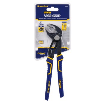 GrooveLock Pliers - 8"