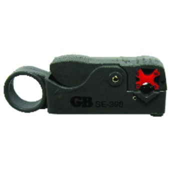 Coaxial Cable Stripper