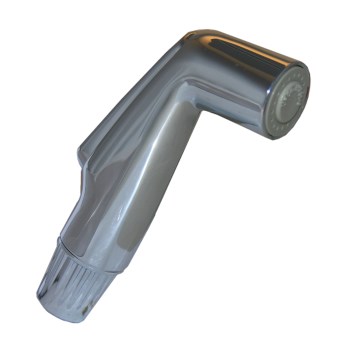 Spray Head Only Chrome Plated
