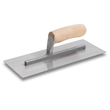 Marshalltown QLT Finishing Trowel    14" x 4"