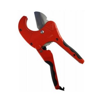 Superior Tool Ratchet PVC Cutter - 2"