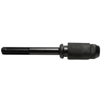 SDS Max to SDS Plus Adapter - 8"