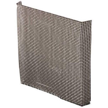 Aluminum Screen Patch, 3 x 3 inch 