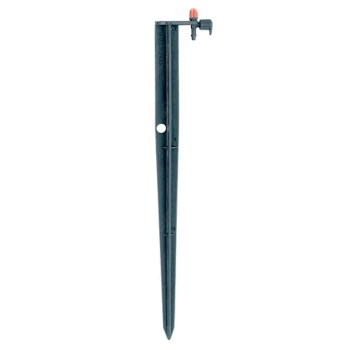 Orbit Quarter Pattern Sprinkler on 12" Stake