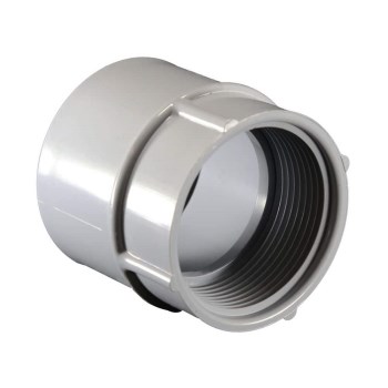 PVC Female Adapter - 1-1/4"