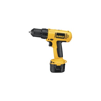 Dewalt Dc750ka 9.6-Volt Cordless Drill/Driver Kit