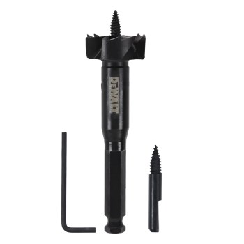 DeWalt Self Feed Bit - 1-3/8"