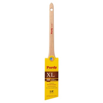 Purdy XL Dale Angle Sash Brush - 1-1/2"