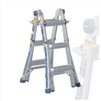 Multi-Position Ladder