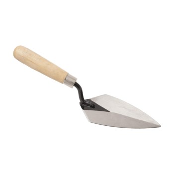 Marshalltown Nu-Pride Pointing Trowel   5-1/2" x 2-3/4"