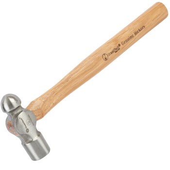 Ball Peen Hammer, 12 ounce