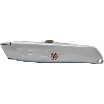 Classic Retractable Utility Knife 