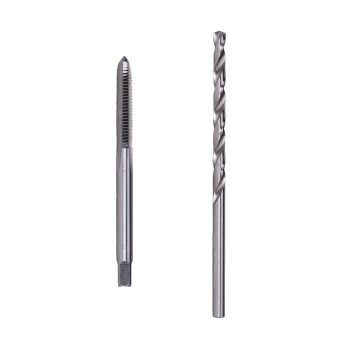 4.0 x 0.75 Tap & #30 Drill