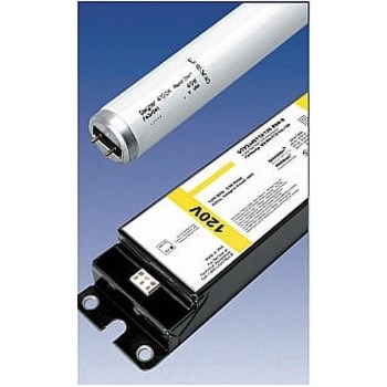 Electronic Ballast