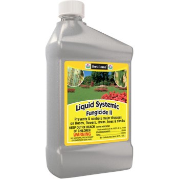 Ferti-Lome Liquid Systemic Fungicide II ~ 32 oz