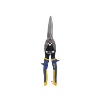 Irwin 11-3/4 in. ProSnip Utility Snips 21304ZR