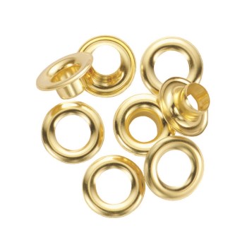 Grommet Refills, 3/8 inch 
