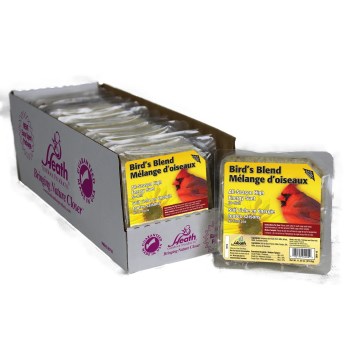Bird's Blend Suet and Seed Cake - 11.25 oz