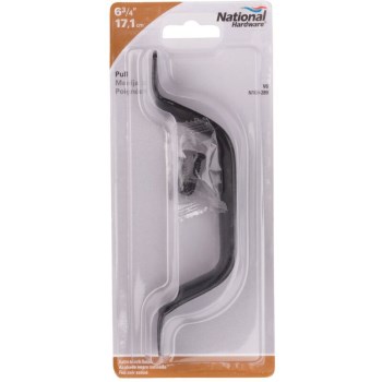 Extra Heavy Door Pull - 6.75 inches