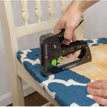 Triggerfire Staple Gun