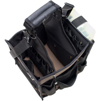 Electrical & Maintenance Tool Carrier 