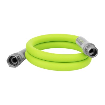 Flexzilla Garden Lead-In Hose - 5/8" x 5 Ft