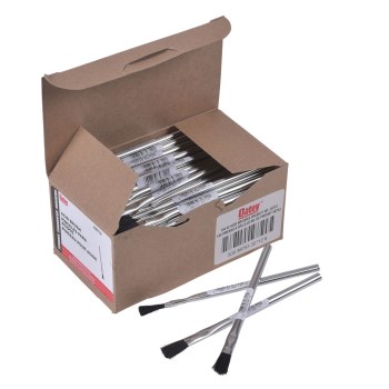 Oatey Acid Brush for Flux Application     6"