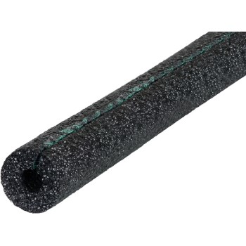 Seal Pipe Insulation