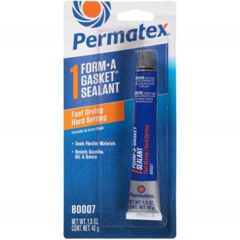 Permatex Form-A-Gasket #1 Sealant - 1.5 oz