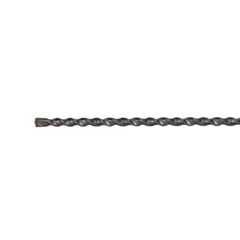 Century Drill Sonic SDS Plus Masonry Bit - 1/4" x 4-1/4"