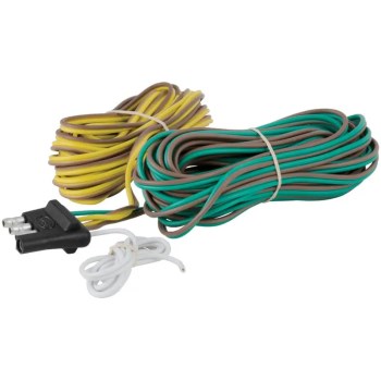 4-Way Rewire Harness