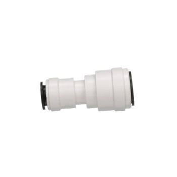Watts Quick Connect Union Connector - 1/2" x 3/8"
