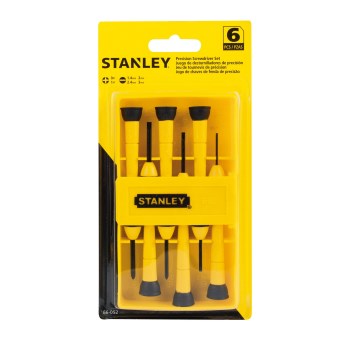 Screwdriver Set ~ 6 Piece