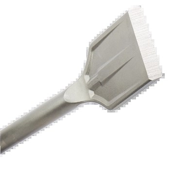 SDS Plus Self-Sharpening Tile Chisel - 1-7/8"