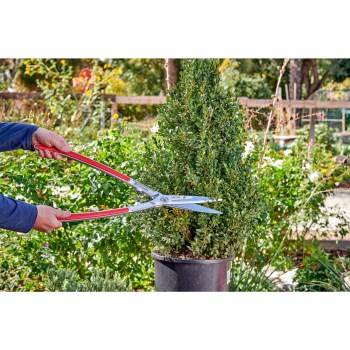 PrecisionCut Aluminum Hedge Shear