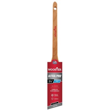 Wooster Willow Thin Angle Sash Brush - 1-1/2"