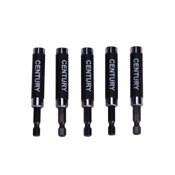 Century Drill & Tool Magnetic Screw Guide - 3"