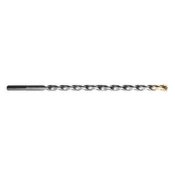 Century Drill Sonic Masonry Bit - 1/2" x 14"