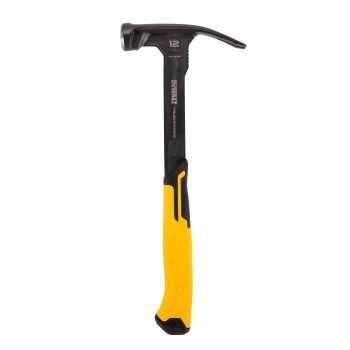 MIG Weld Nailing Hammer - 12 oz