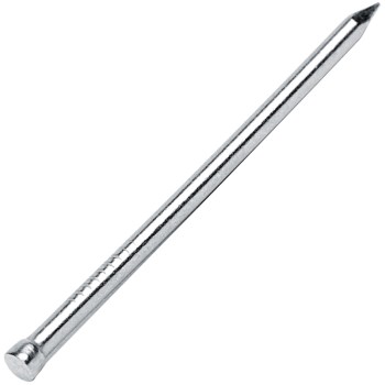 Prime Source Galvanized Finish Nail - 4d (1-1/2"), 1 Lb