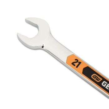 Apex/Cooper Tool 21mm Combo Wrench