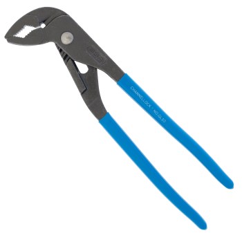 Grip-Lock Pliers - 10 inch