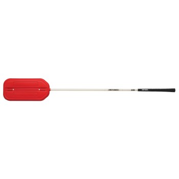 Livestock Sorting Paddle, Red - 42"