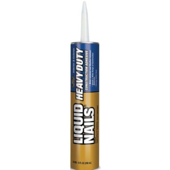 Liquid Nails Construction Adhesive - 10 oz