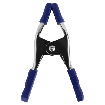 Irwin Quick-Grip Metal Spring Clamp - 2"