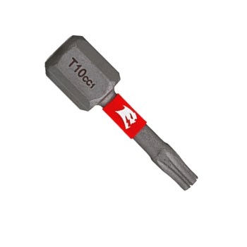 Diablo Torx Drive Bit - T10 x 1", 2-Pack