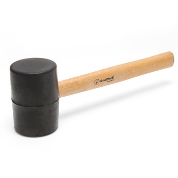 Rubber Mallet - 32 oz