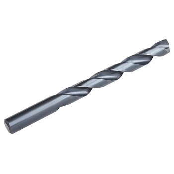 Irwin Silver & Deming Drill Bit - 17/32", Reduced Shank