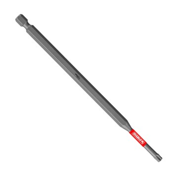 Diablo Torx Drive Bit - T20 x 6"